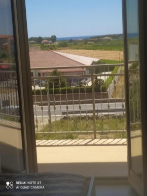 Casa vacanze vista mare